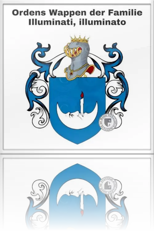 Wappen der Familie